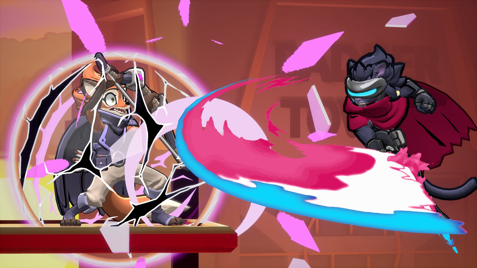 Rivals of Aether II PC Steam Account - 2