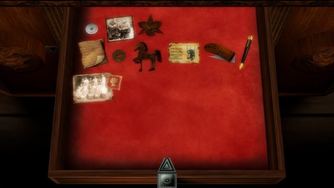 Grandpa's Table PC Steam CD Key - 3