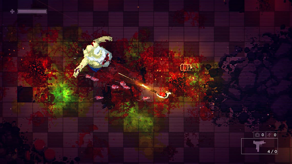 Garage: Bad Trip PC Steam Account - 4