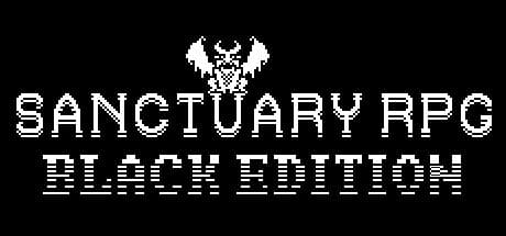 SanctuaryRPG: Black Edition Steam CD Key