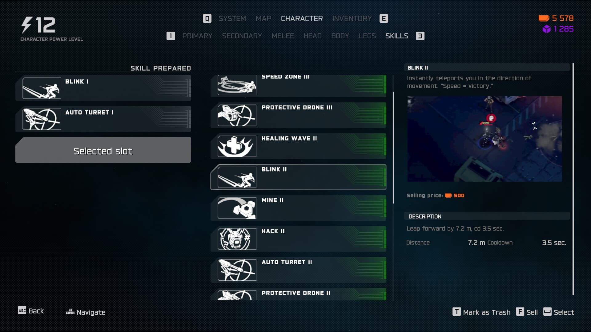 CyberCorp PC Steam Account  - 8