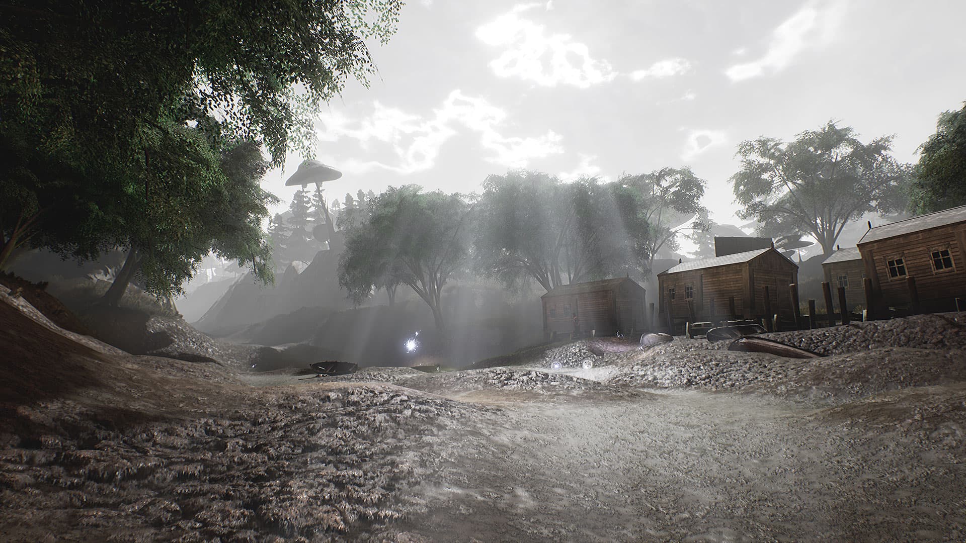 Desolate PC Steam Account - 7
