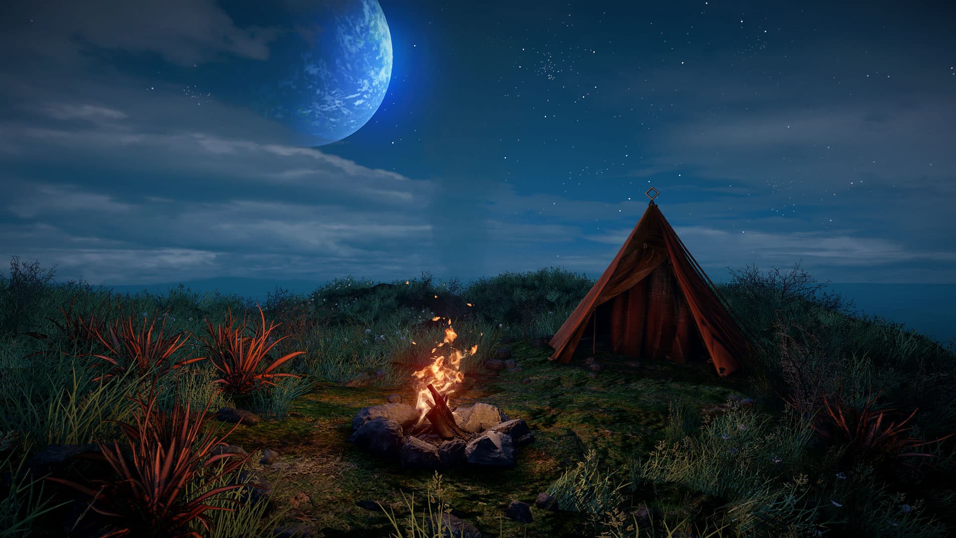 Eastshade PC Steam Account - 2