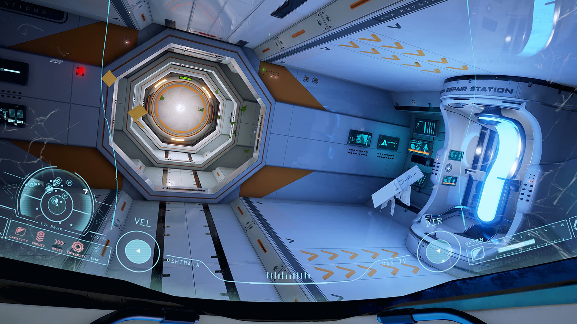 ADR1FT PC Steam CD Key - 2