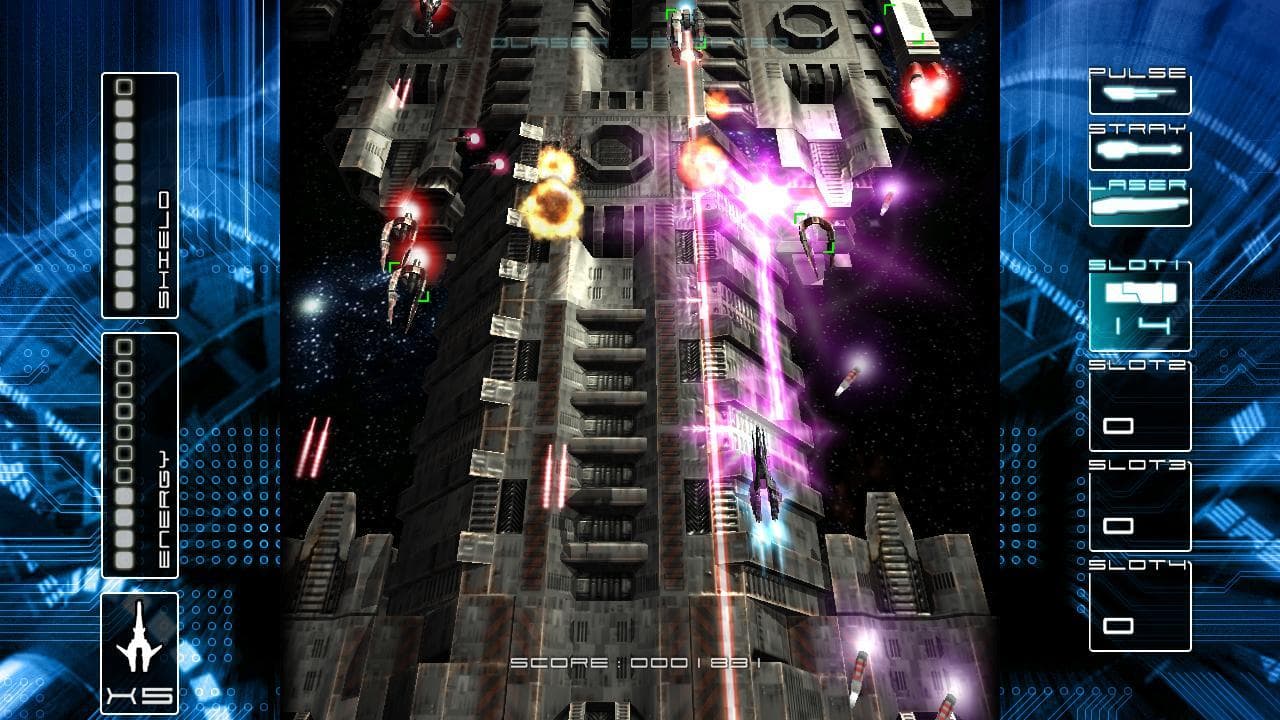 Razor2: Hidden Skies Steam CD Key - 4
