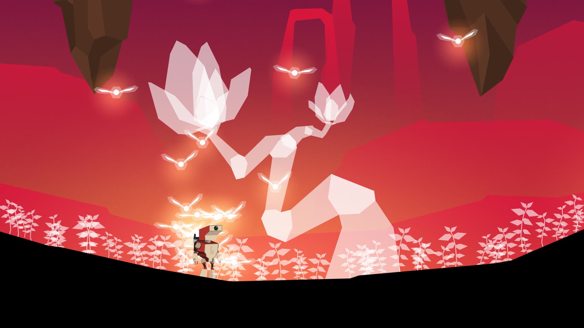 Planet of the Eyes PC Steam CD Key - 2