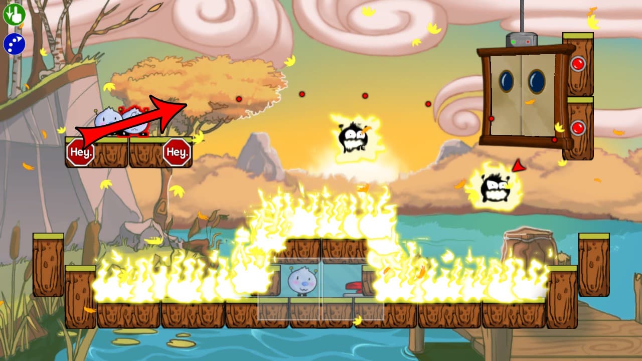 Cute Things Dying Violently Steam CD Key - 3