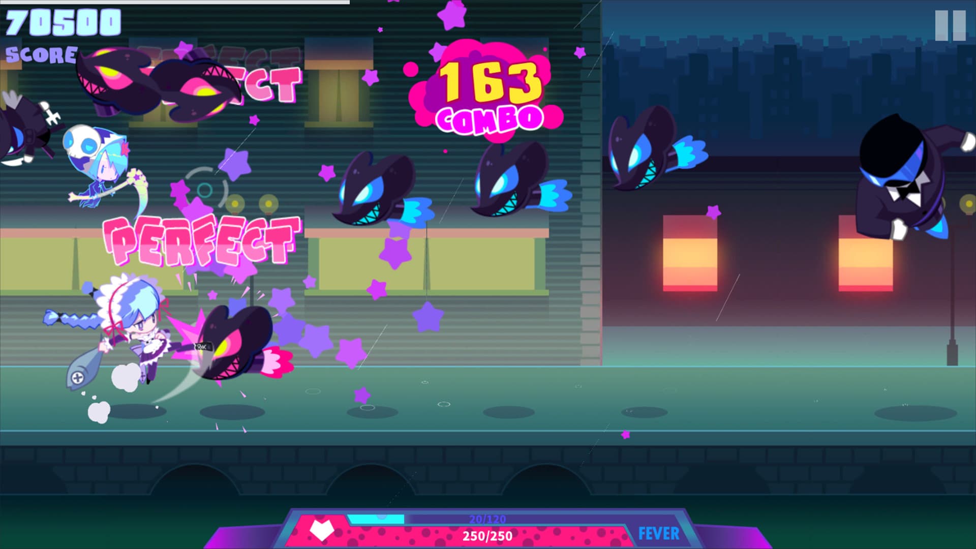 Muse Dash Steam Account - 4