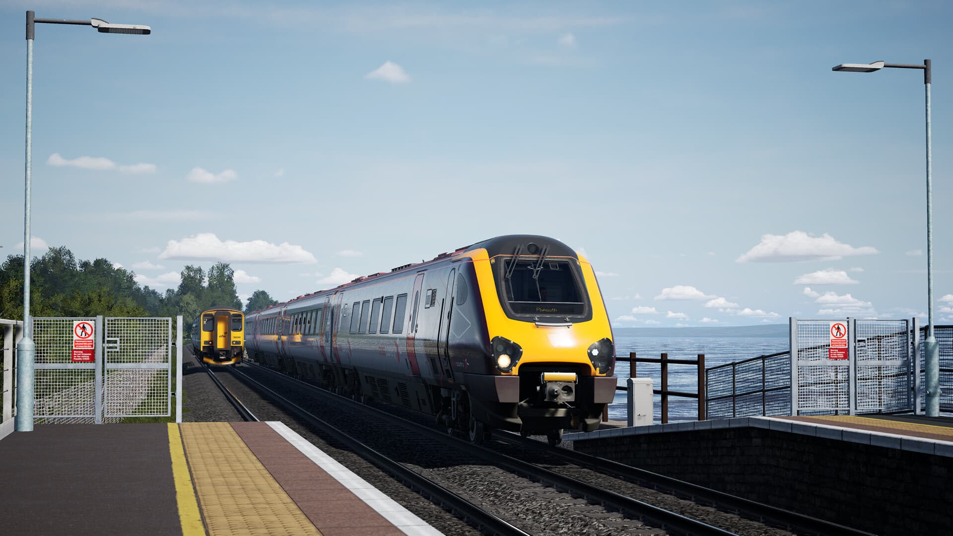 Train Sim World 6 PC Steam Account - 7