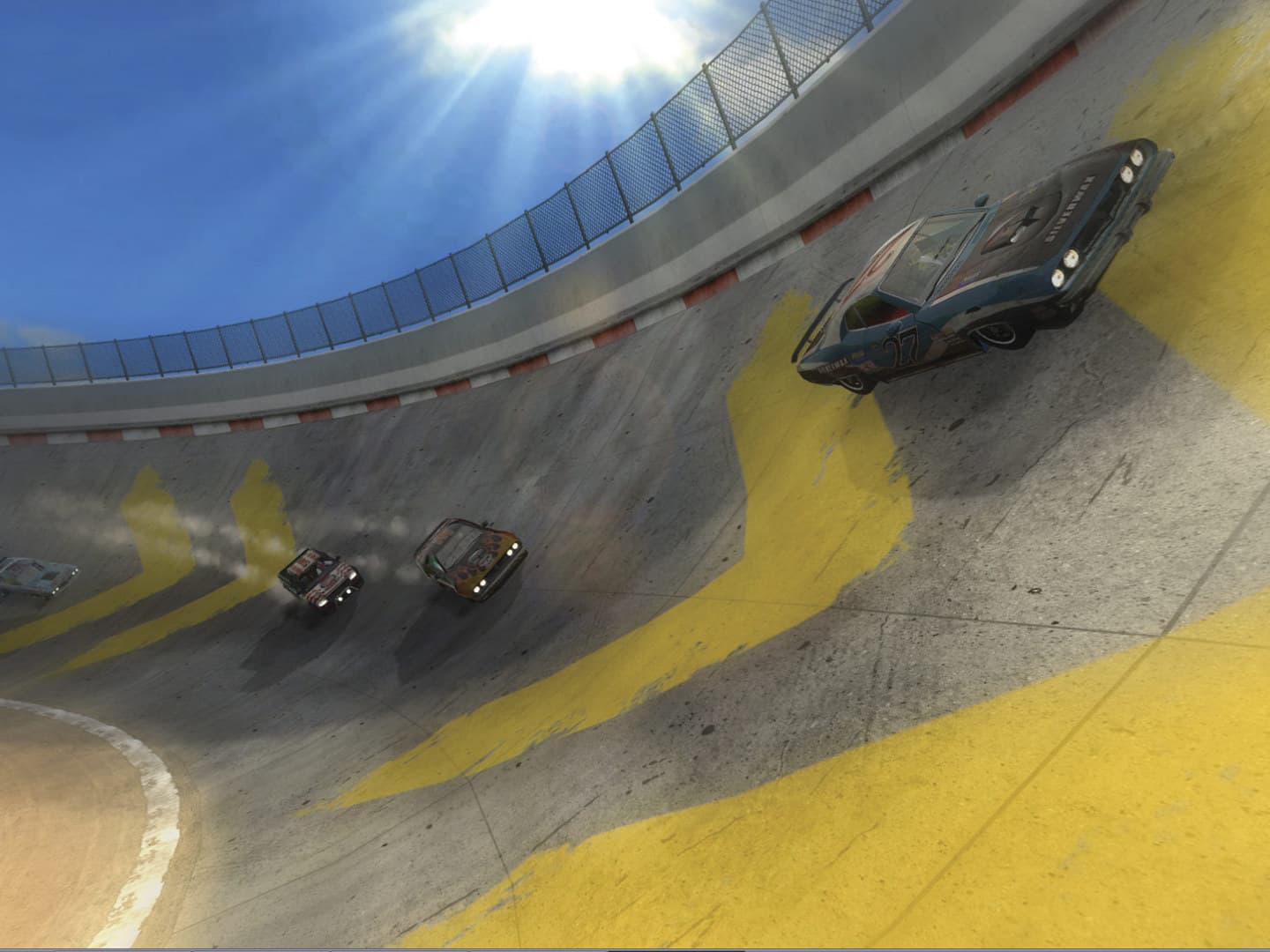 FlatOut 2 Steam CD Key - 4
