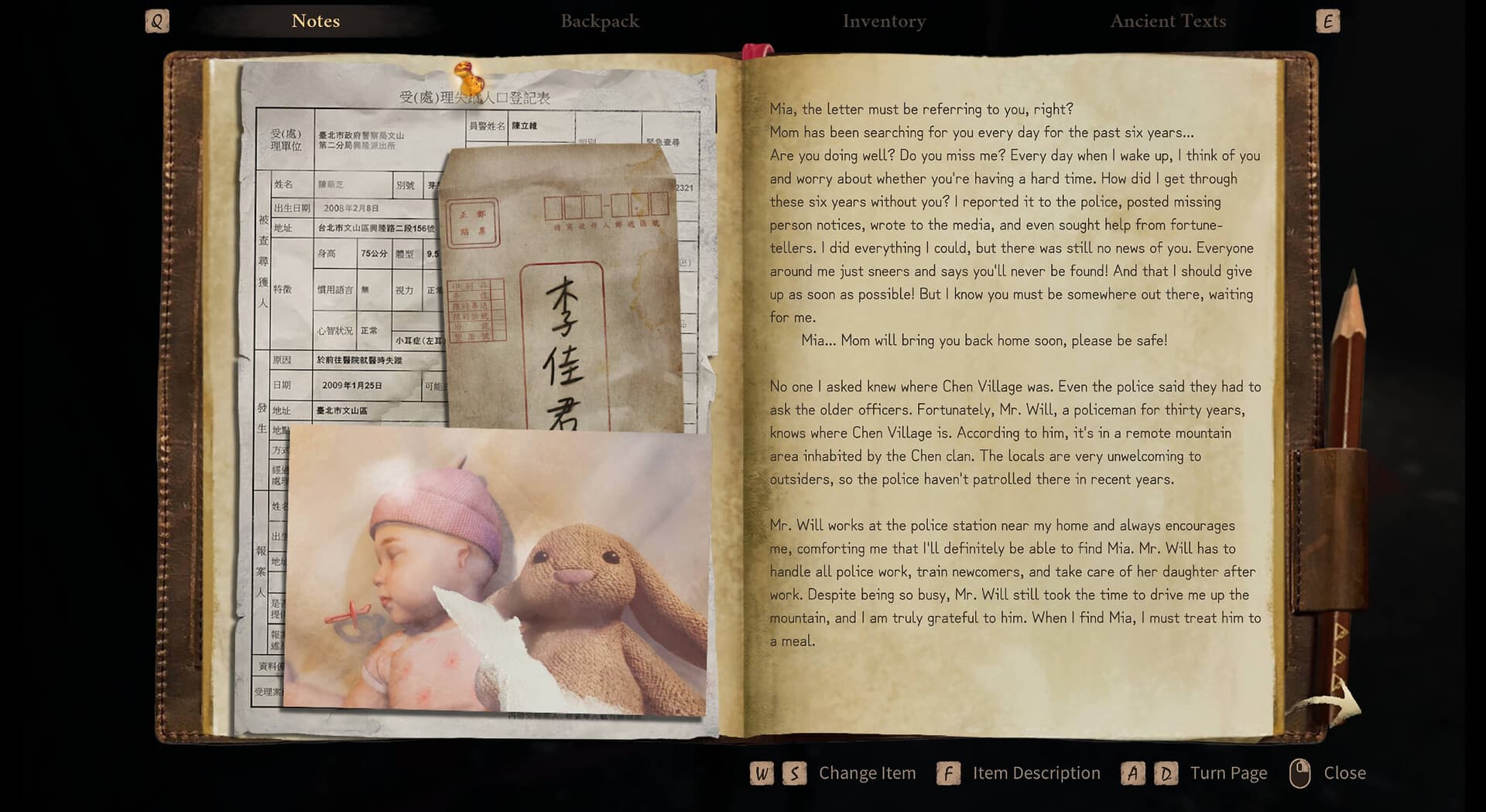 Incantation PC Steam Account - 6