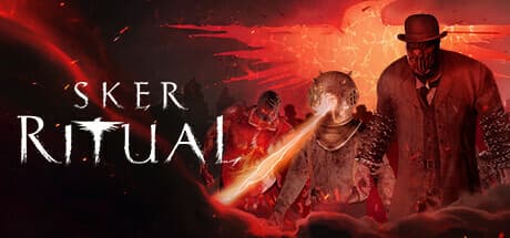 Sker Ritual Steam Account