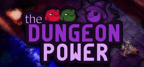 The Dungeon Power Steam CD Key