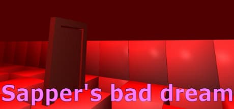 Sapper's Bad Dream Steam CD Key