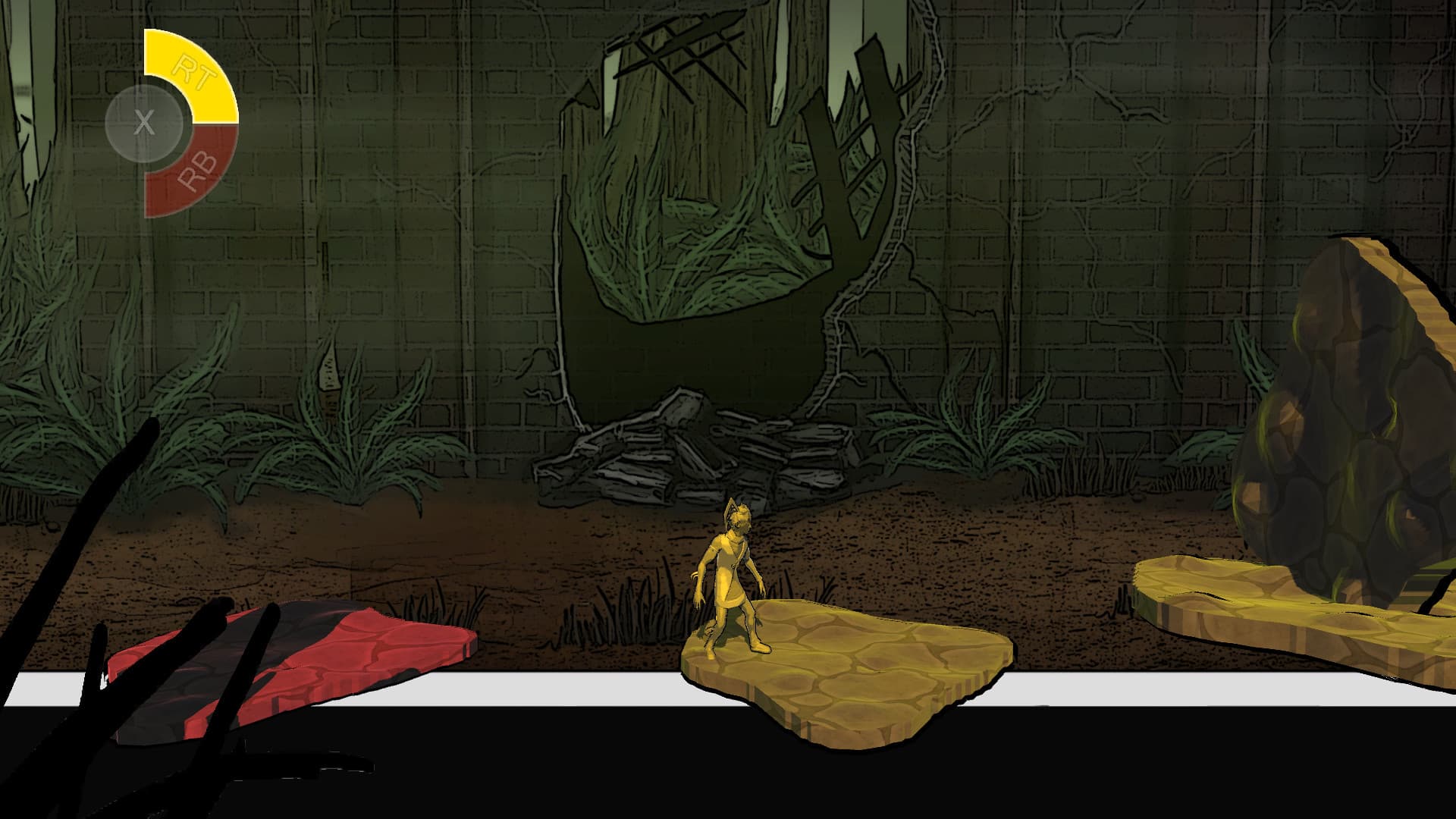 Spectrum: First Light Steam CD Key - 7