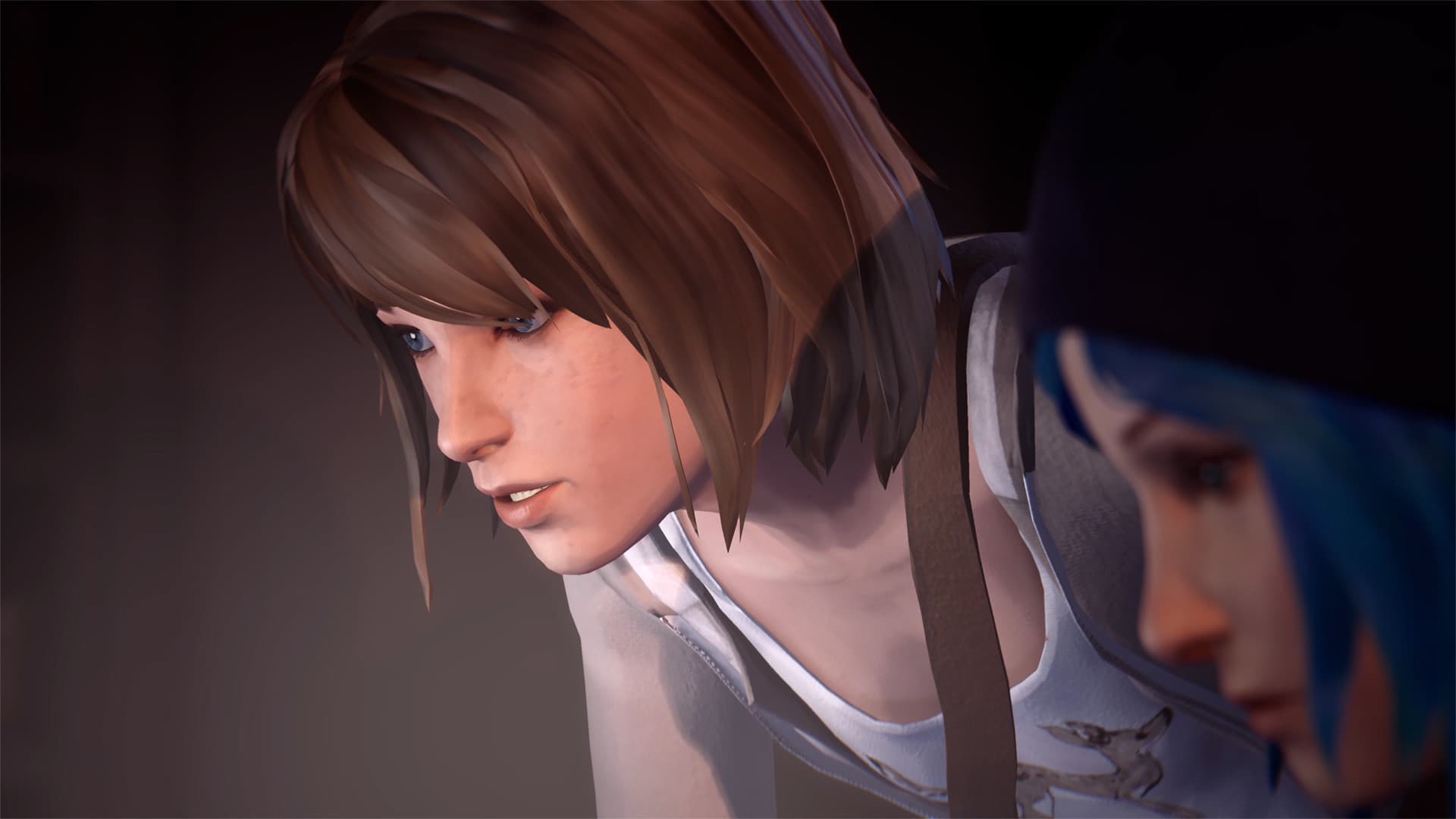 Life is Strange Remastered Collection PC Steam Account - 4