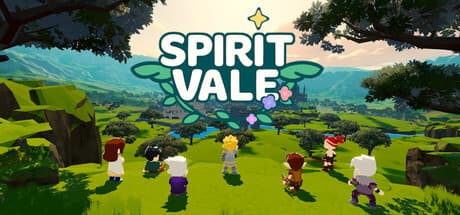 SpiritVale PC Steam Account