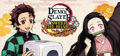 Demon Slayer -Kimetsu no Yaiba- Sweep the Board! PC Steam Account