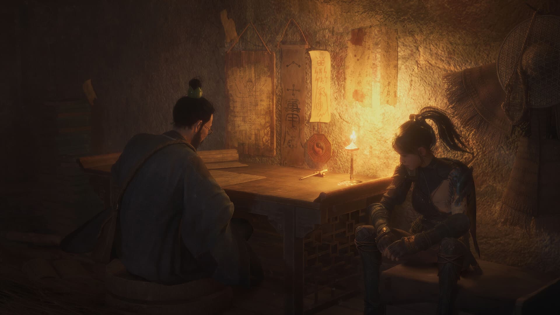 Wuchang: Fallen Feathers Deluxe Edition PC Steam Account - 7