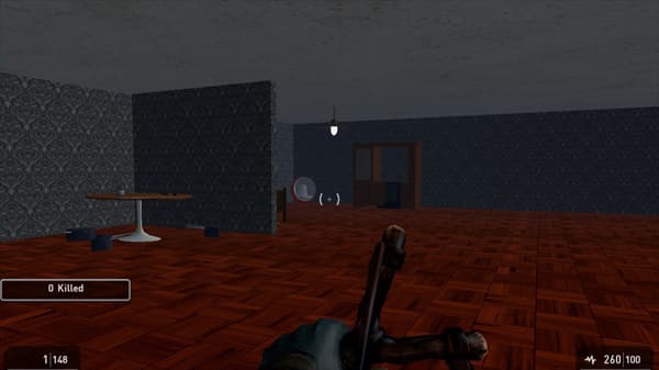 Slingshot People Steam CD Key - 3
