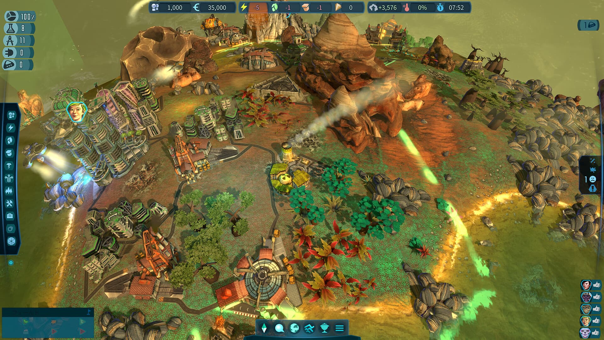 Imagine Earth Steam CD Key - 6