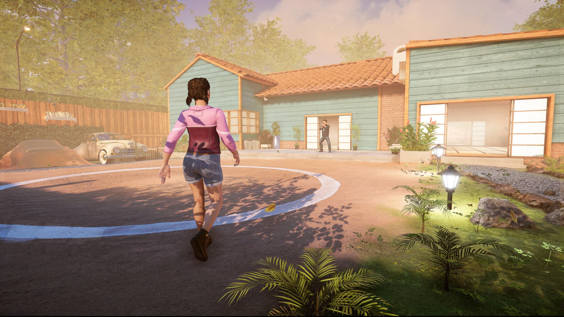 Cobra Kai 2: Dojos Rising PC Steam Account - 5