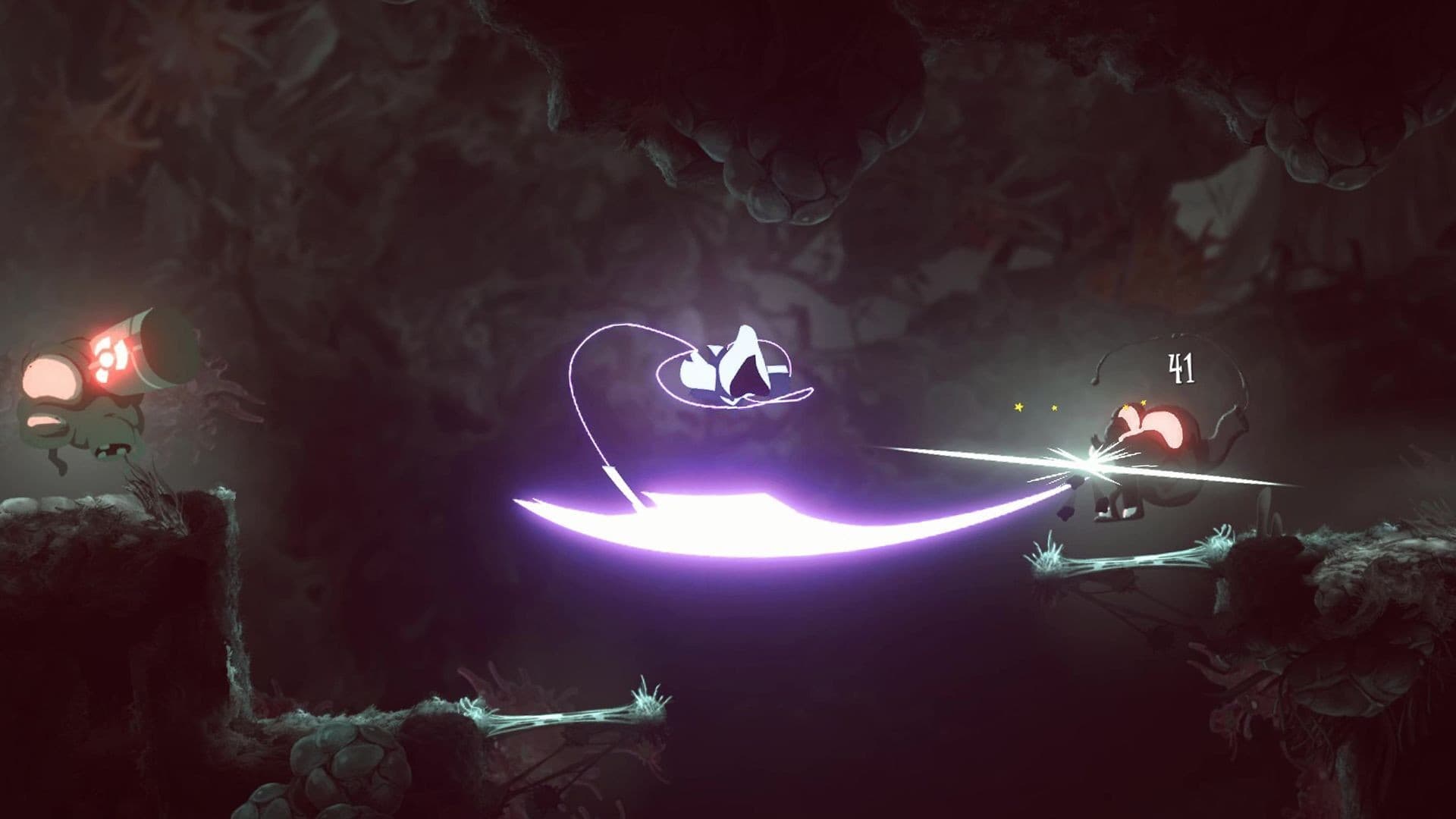 Have a Nice Death Steam Account - 2