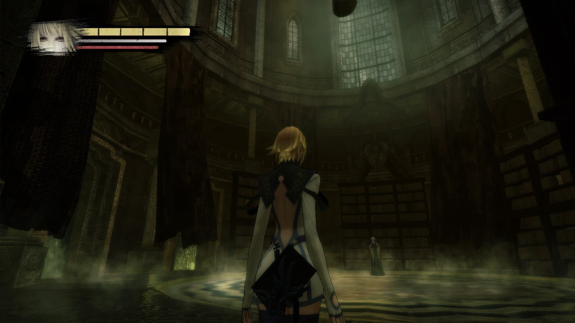 Anima: Gate of Memories PC Steam CD Key - 4