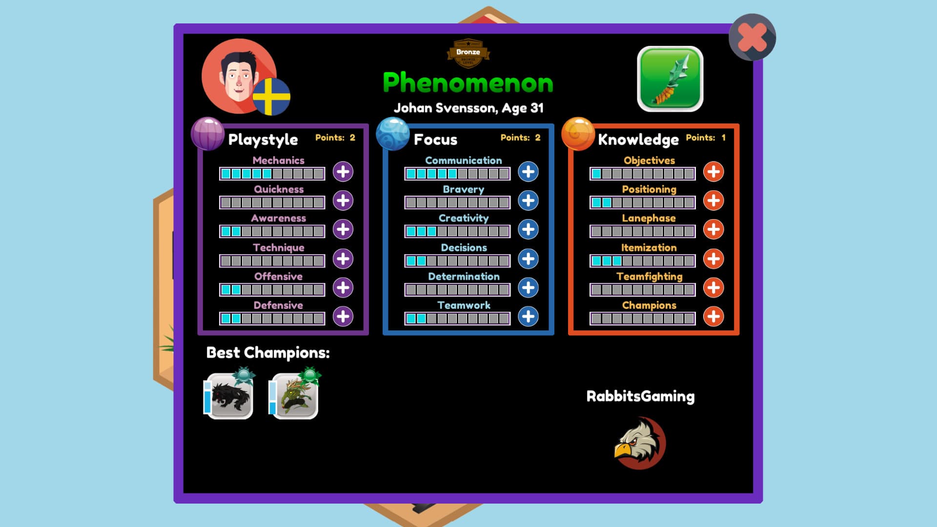 Pro Gamer Manager Steam CD Key - 4
