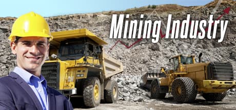 Mining Industry Simulator Steam CD Key