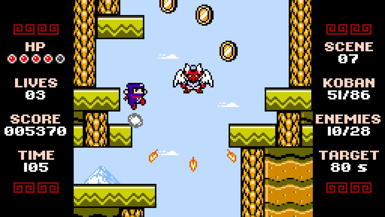Ninja Senki DX Steam CD Key - 2