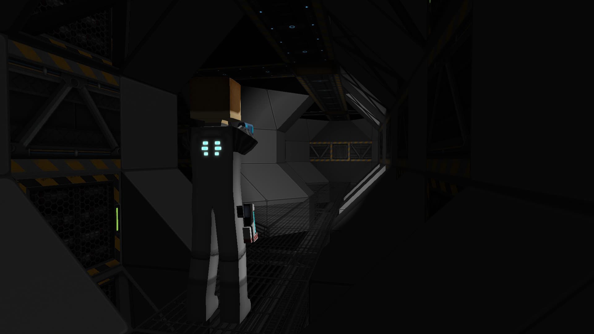 StarMade PC Steam CD Key - 5