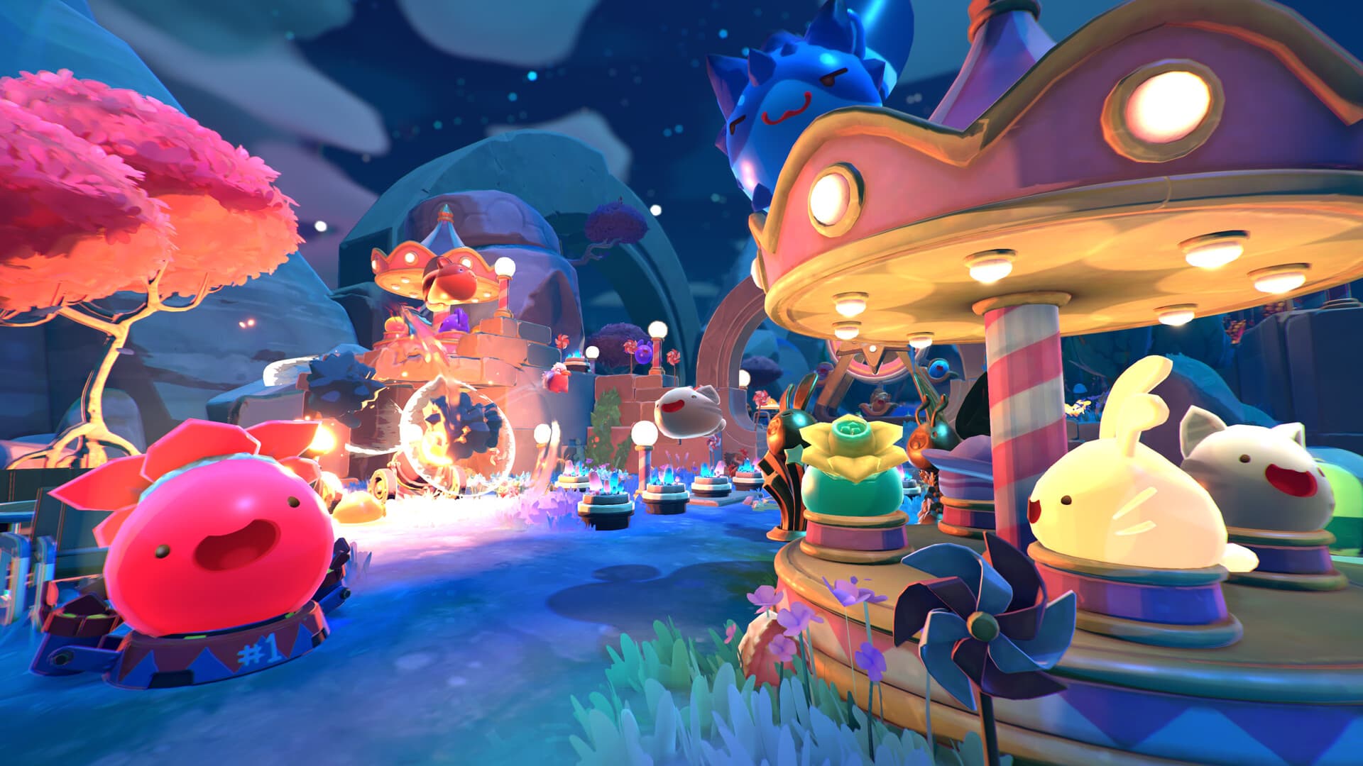 Slime Rancher 2 Steam Account - 5