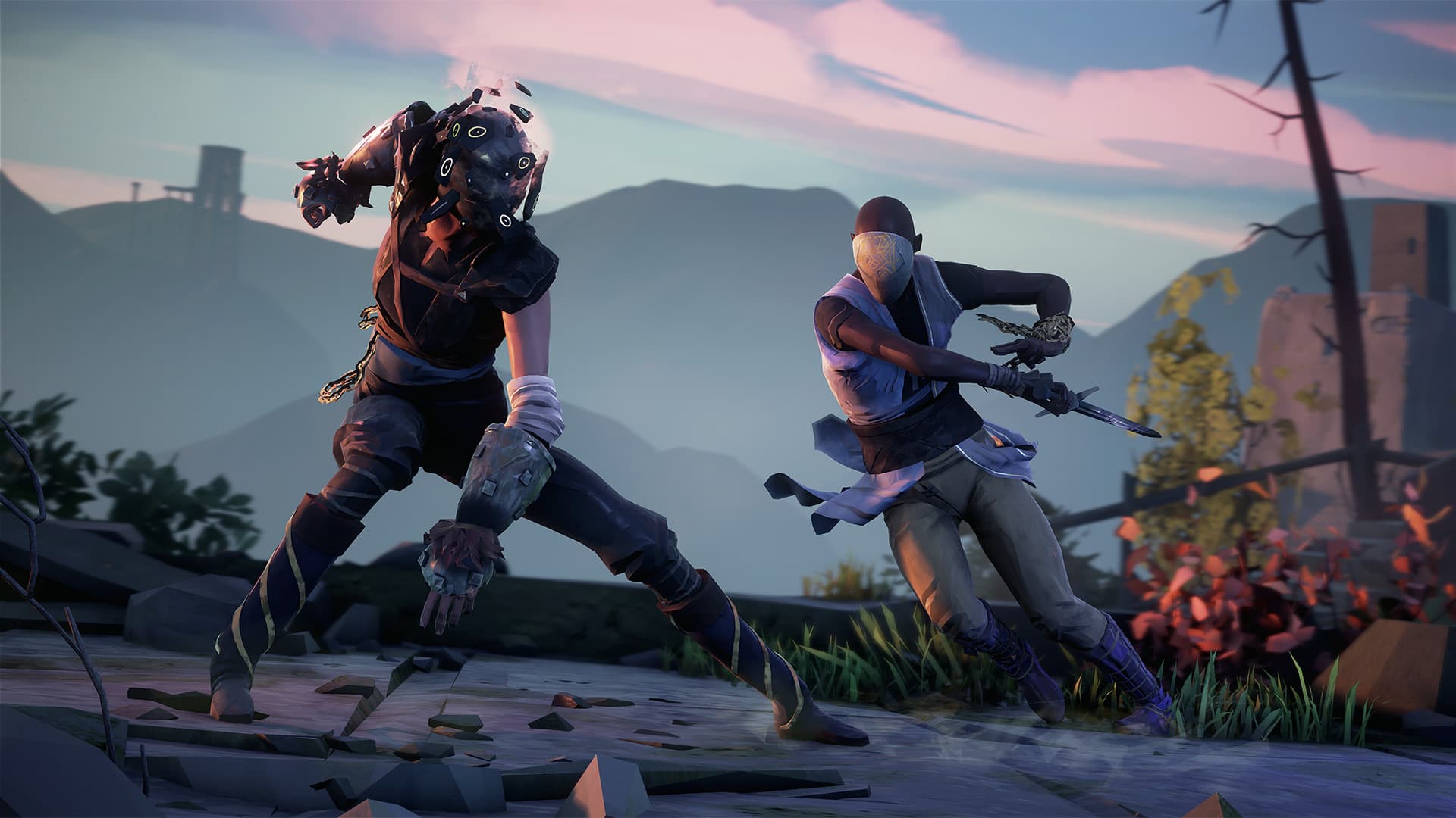 Absolver PC Steam Account - 4