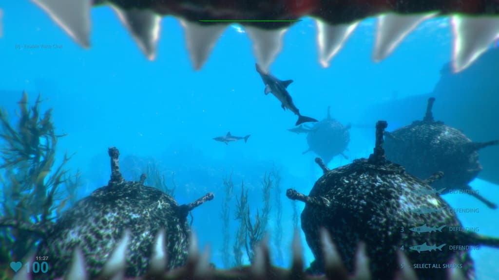 Shark Attack Deathmatch 2 Steam CD Key - 4