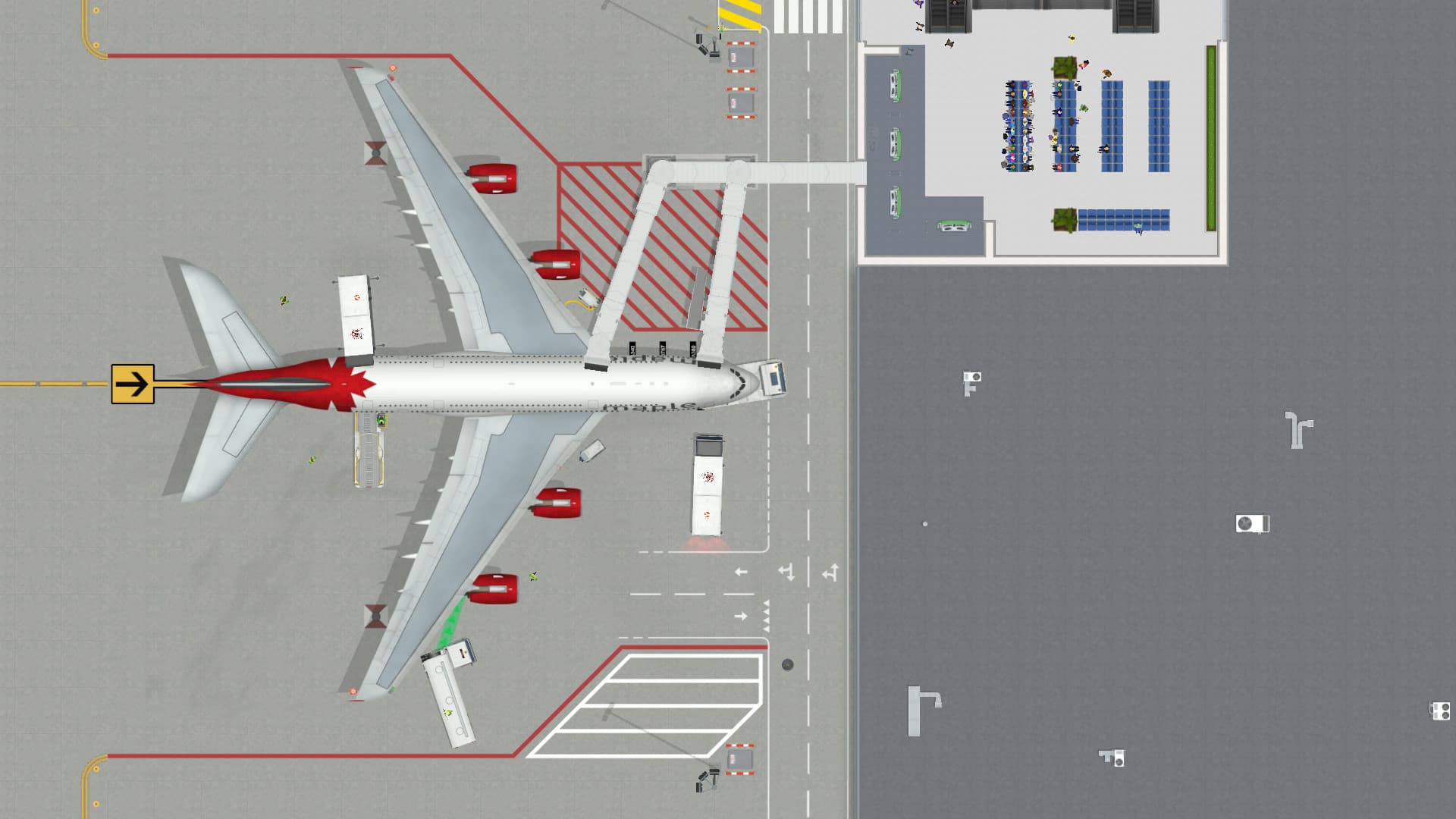 Airport CEO Steam Account - 7