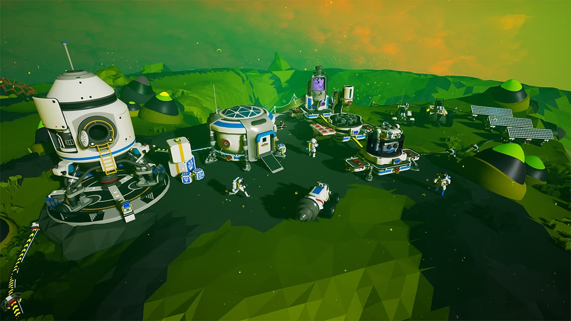 Astroneer Steam Account - 7