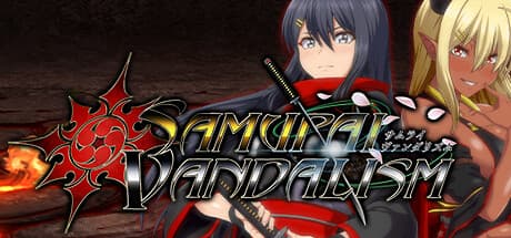 Samurai Vandalism PC Steam Account