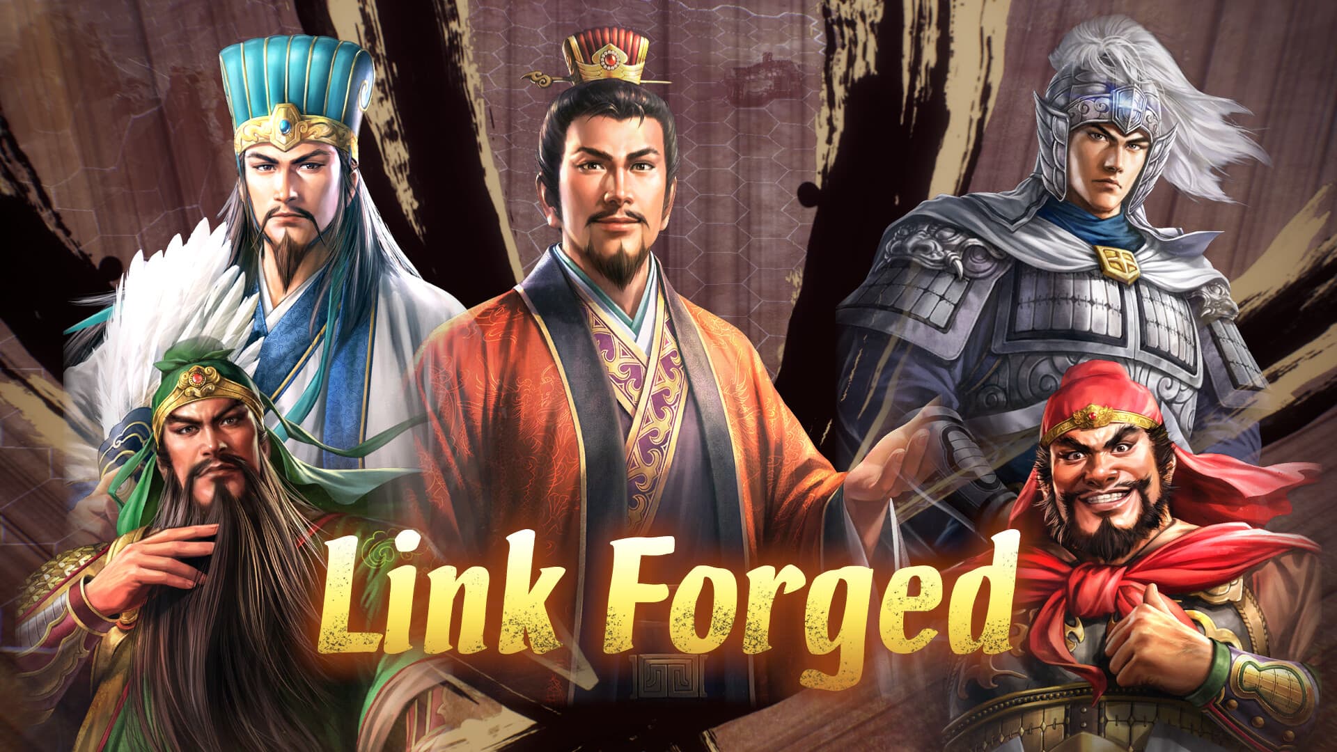 Romance of the Three Kingdoms 8 Remake PC Steam Account - 4