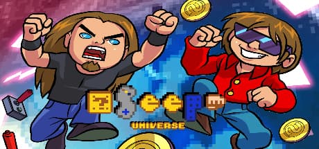 SEEP Universe Steam CD Key