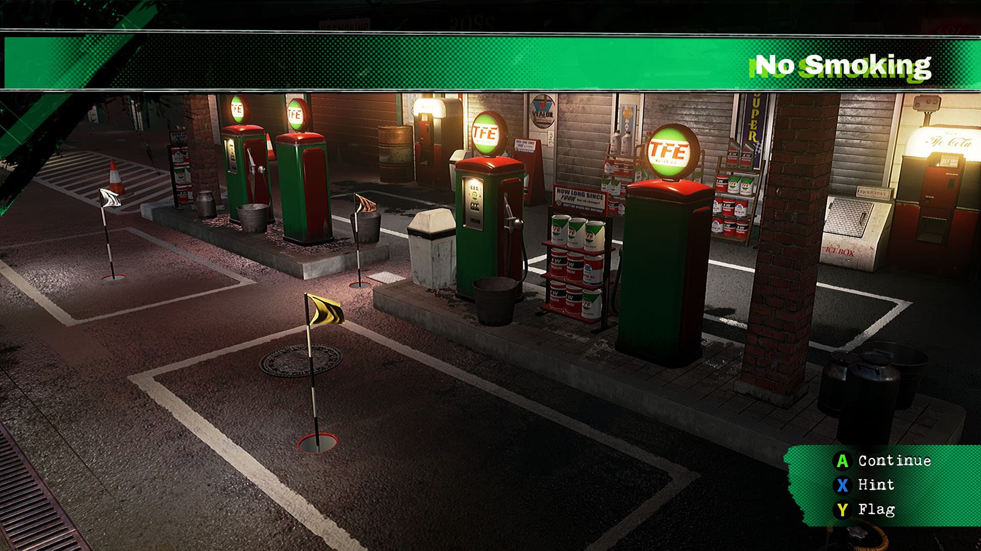 Dangerous Golf Steam CD Key - 3