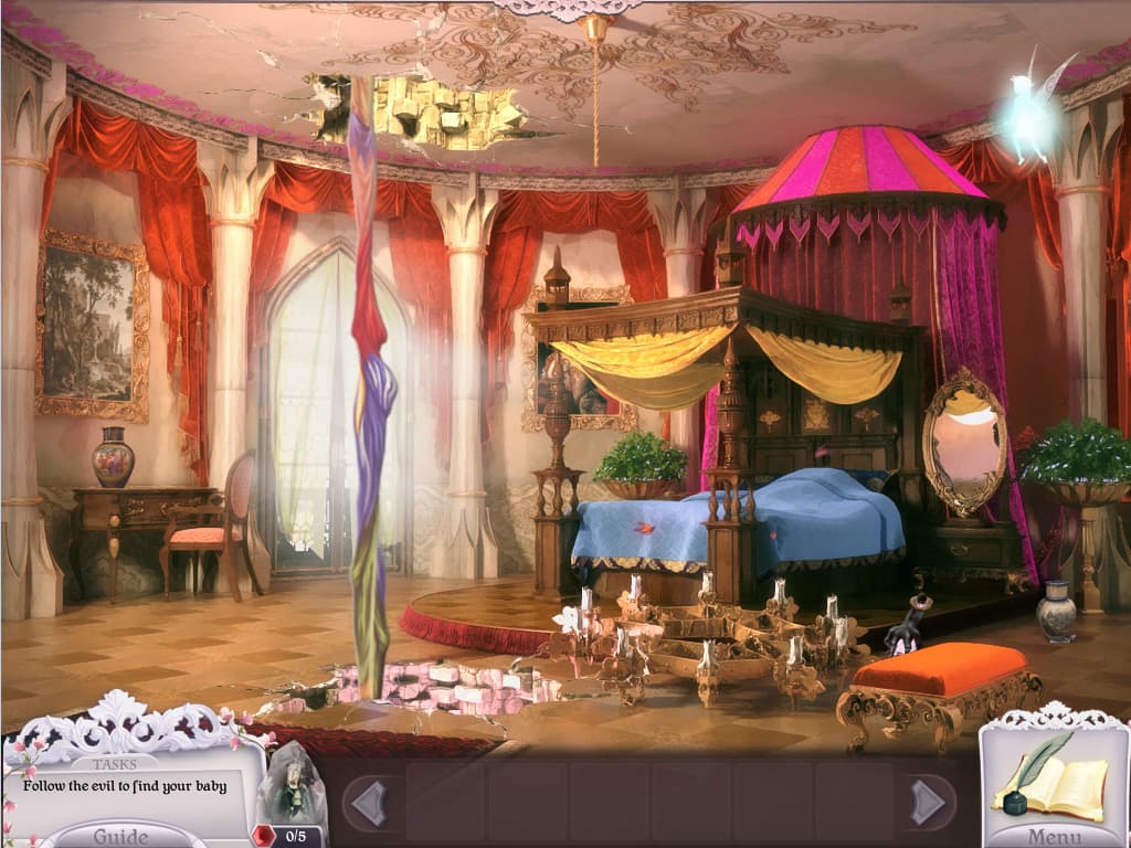 Princess Isabella - Return of the Curse Steam CD Key - 2