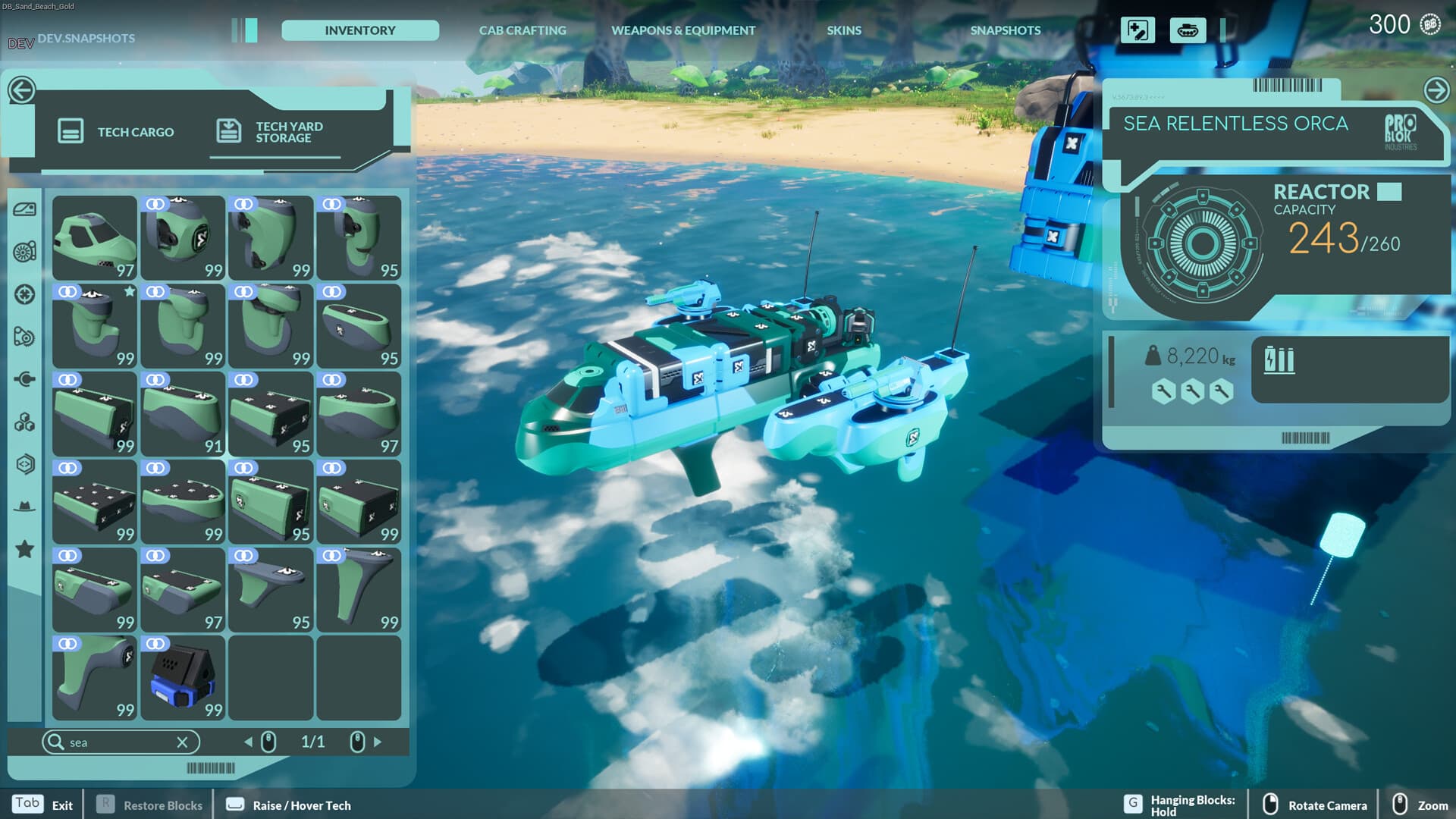 TerraTech Worlds PC Steam Account - 2