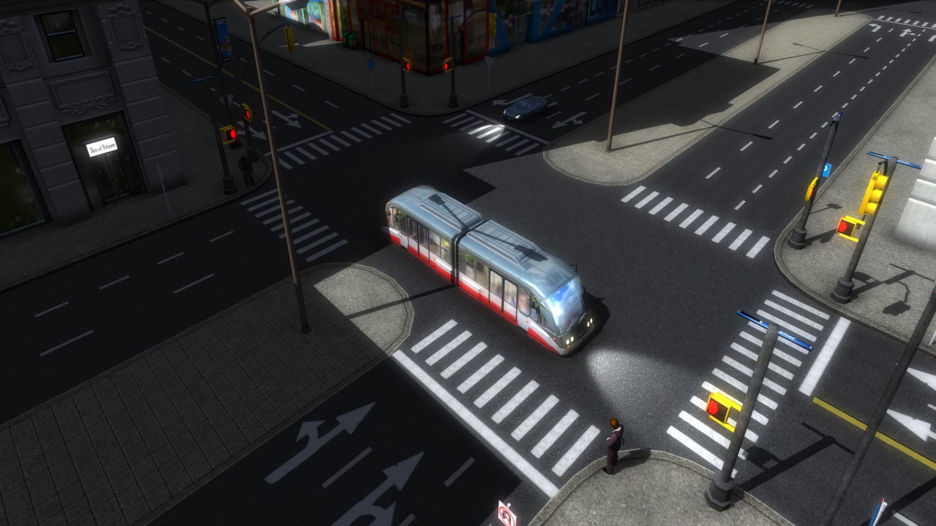 Cities in Motion 2 - Bus Mania DLC Steam CD Key - 3