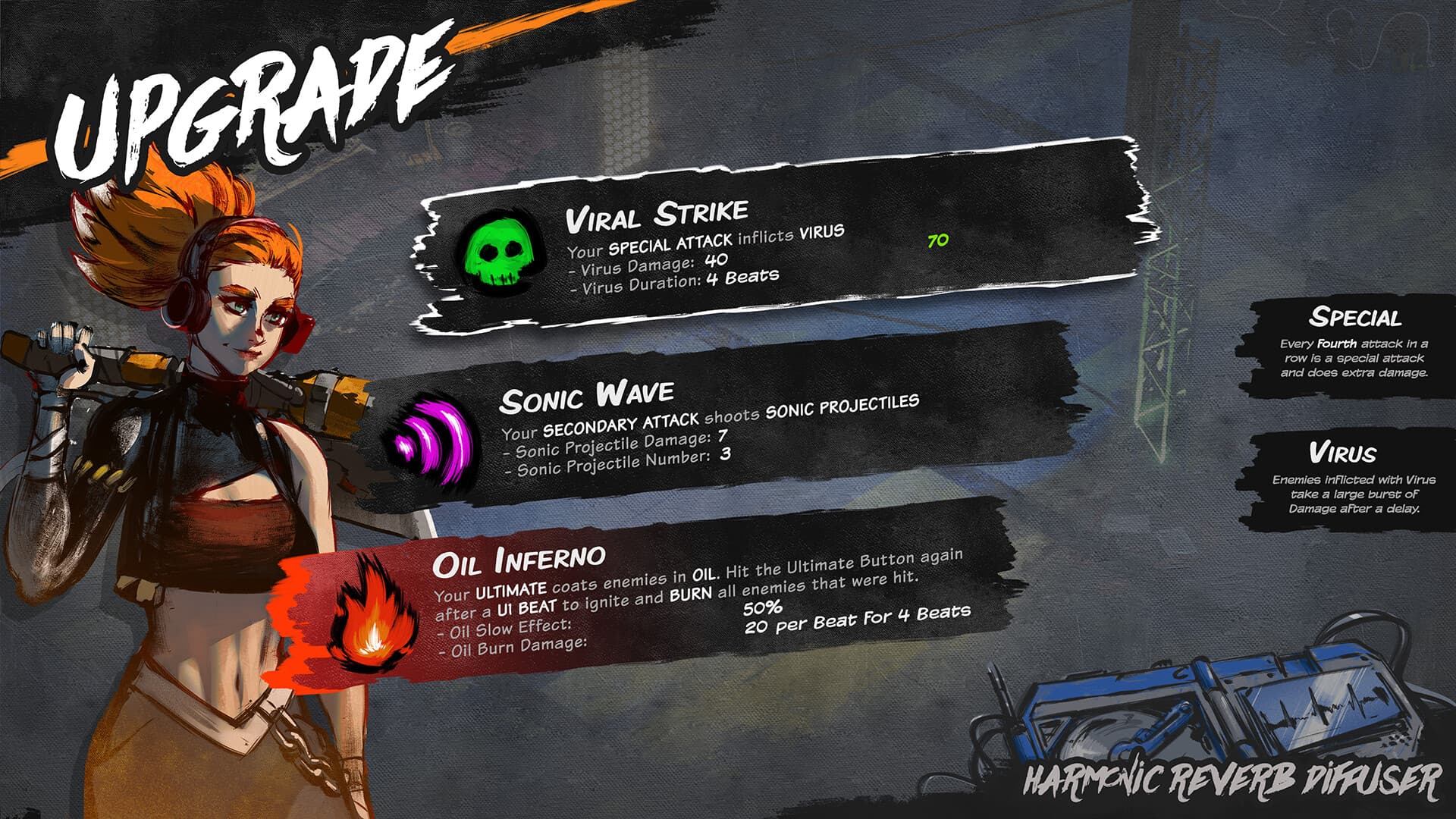 Beat Slayer PC Steam Account - 4