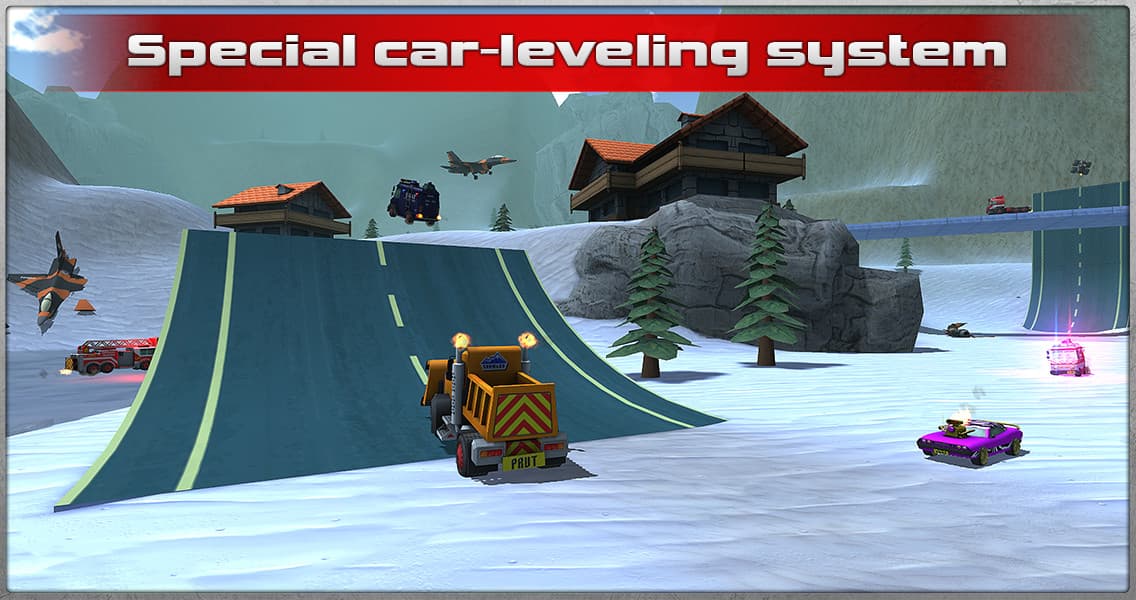 Crash Drive 2 PC Steam CD Key - 5