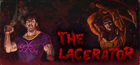 The Lacerator PC Steam Account