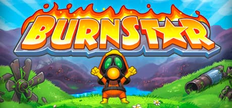 Burnstar Steam CD Key