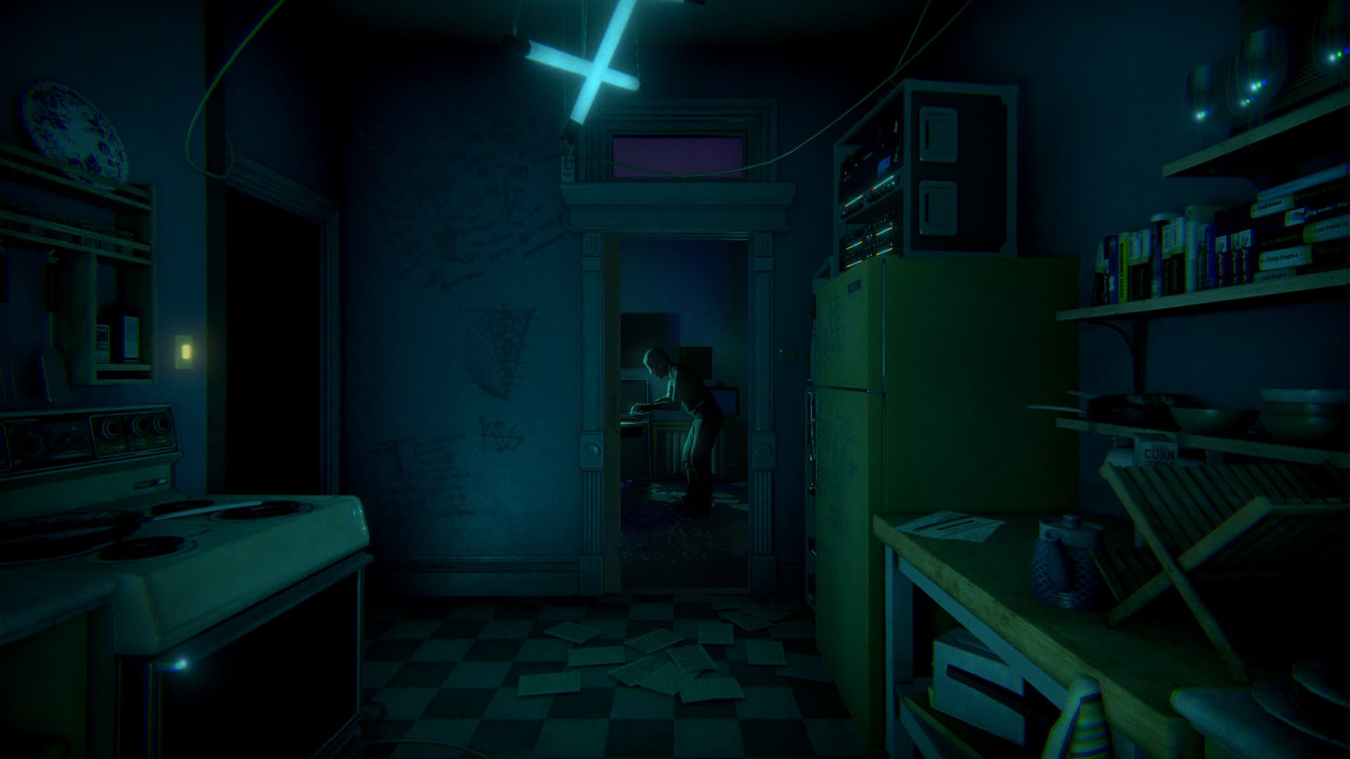 Transference PC Steam Account - 4