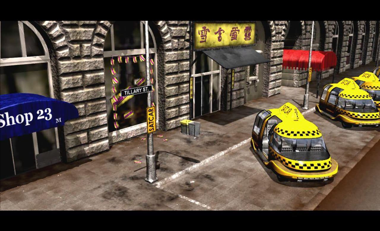 The Moment of Silence PC Steam CD Key - 6
